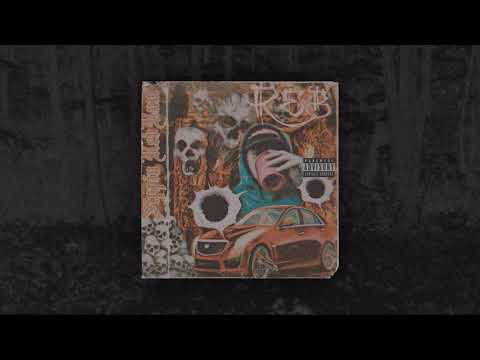 REB - SIPPIN' REB RUM (prod. DJ MURK)