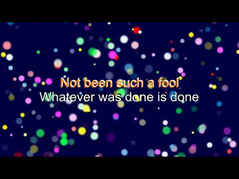 From The Beginning in the Style of Emerson, Lake & Palmer