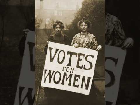 Women's rights | Wikipedia audio article