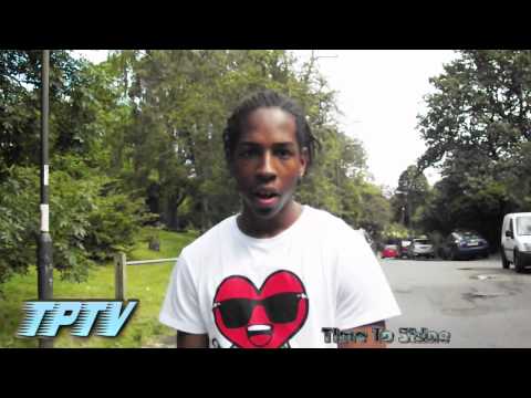 TPTV - Jendor(IHL) - [TTS] | @NSTAR_TPTV