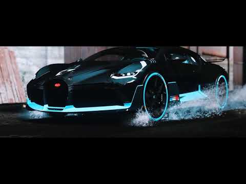 Dimax White & Alex Lander - Bugatti