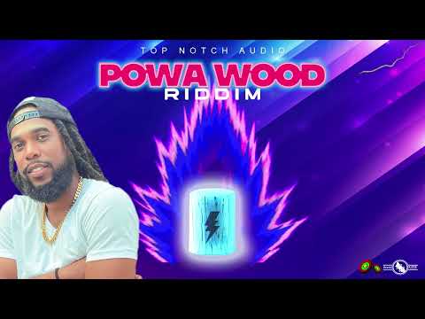 Spikey Vybz - On D Jab (POWA WOOD RIDDIM) 2022 Soca