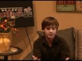 Jason Earles Interview Hannah Montana Pt 1