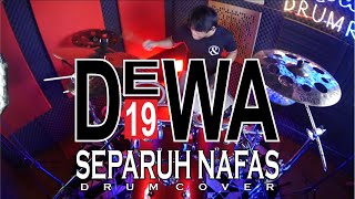 Download lagu Dewa 19 - Separuh Nafas Drum Cover By Husain Syahid (studio quality) mp3 Download lagu Dewa 19 - Separuh Nafas Drum Cover By Husain Syahid (studio quality) mp3