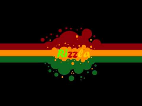 THE BEST OF BOOM BOOM VIBRATION MIX (2015) - By Rizzla