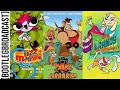 Disney Channel 2007 Full Episodes W Bumps Commercials