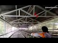 Zhangjiajie Grand Canyon Glass Bridge Sliding Activities