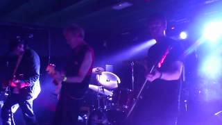 Red Lorry Yellow Lorry - DV8Fest 2012