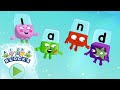 Alphablocks Épisode Complet Épisode 1 Apprendre Langlais