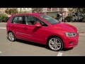 Autovisie TV: Volkswagen Golf Sportsvan