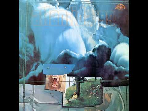 Václav Neckář - Afrodita (30.6.1986, vydáno 1987)