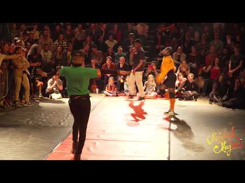 THE LION KING KIKI BALL CALL OUT PART 3