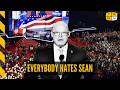 Teamsters Vice President SLAMS Sean O'Brien RNC speech