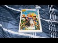 Opening To The Road To El Dorado 2000 DVD 2002 Reprint