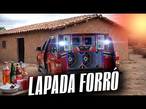 FORRÓ DE VAQUEJADA 2026 - LAPADA DE MÉDIOS - SELEÇÃO PRA TOMAR UMAS E BATER NO PAREDÃO FORRO LARGADO