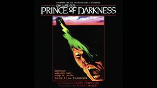 Alice Cooper - Prince Of Darkness (From Prince Of Darkness)