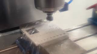 Haas TM2P machining centre | Image 4 - Machineryline