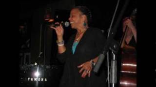 Lillian Boutte at Ronnie Scott's March 2011 Encore - Something Got a Hold on me