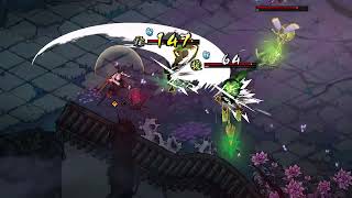 VideoImage1 Realm of Ink