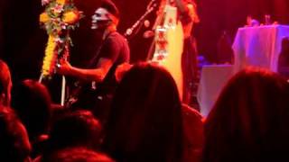 Horrorpops Live - Hit N Run