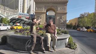 Lewis Brindley being cool and collected with strangers video