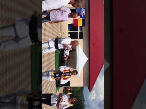 Fiii satului Poienarei