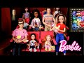 Barbie Ken Doll Family Toddler S First Time At The Movie Theater
