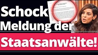 Collien Fernandes: Brutale Wahrheit! Spanische Staatsanwälte wollen NICHT ermitteln!