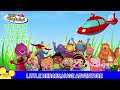 A 9th New Little Einstein S Crossover Series Thumbnail For Bradley Browne Productions