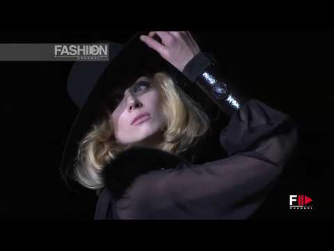"Roberto Verino" Autumn Winter 2013 2014 4 of 4 Madrid Pret a Porter by FashionChannel