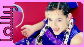 Lolly - Big Boys Don&#39;t Cry | Official Video