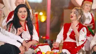 Mamure Bela & Ilire Marevci - Kolazh (Gëzuar 2026)