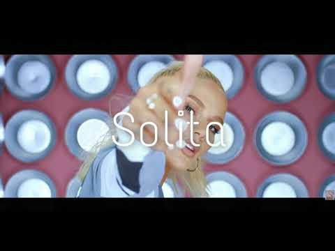 [Free] Loredana x Mozzik x Capital T Type Beat - Solita 2021