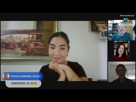 Apresentação e defesa de TCC - Laura Beatriz Albuquerque Abdao da Silva: