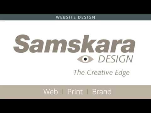Samskara Design video.