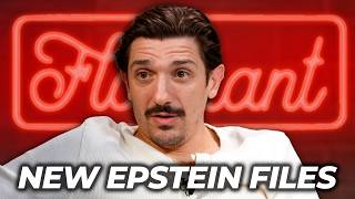 New Epstein Files Get Even Worse, & Bad Bunny Super Bowl Reaction | Flagrant 691