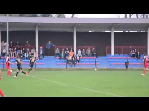 2013.04.24.LKS Skołoszów - Czuwaj Przemyśl