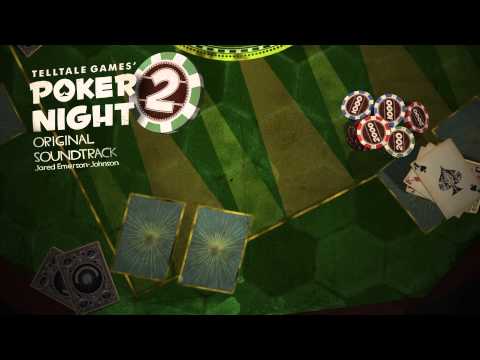 Poker Night 2 OST - End of Tournament