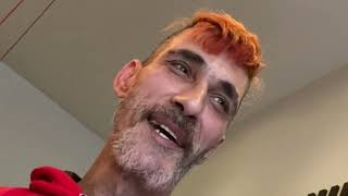 ΠΗΓΑΜΕ ΚΟΥΒΑ ΜΕ RED DRAGON