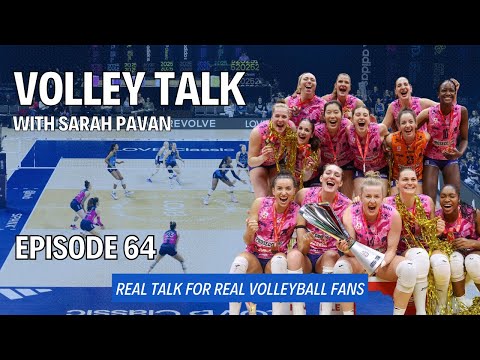 LOVB Picks Up Waived MLV Players, NCAA Senior to Pro Predictions, Would You Rather?