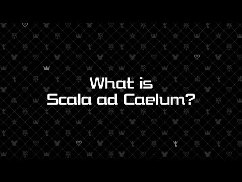 What is Scala ad Caelum?