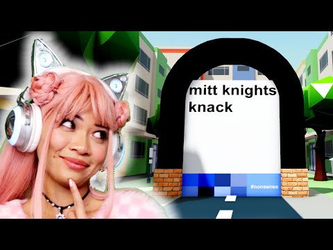 GUESS THE WORD IN ROBLOX! Guess the Gibberish!