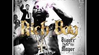 Wrist out the window - Rich Boy ft Shawty Lo &amp; Gucci Mane