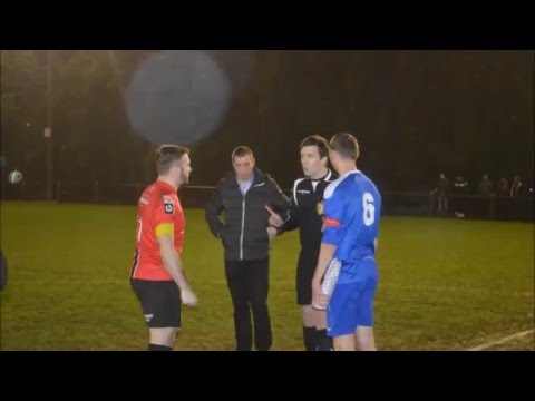 VJ Baardegem - SK Denderhoutem