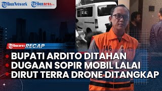 LIVE: Dirut Terra Drone Sempat Tolak Ditangkap |  Wapres Minta Maaf soal Insiden Mobil Tabrak Siswa