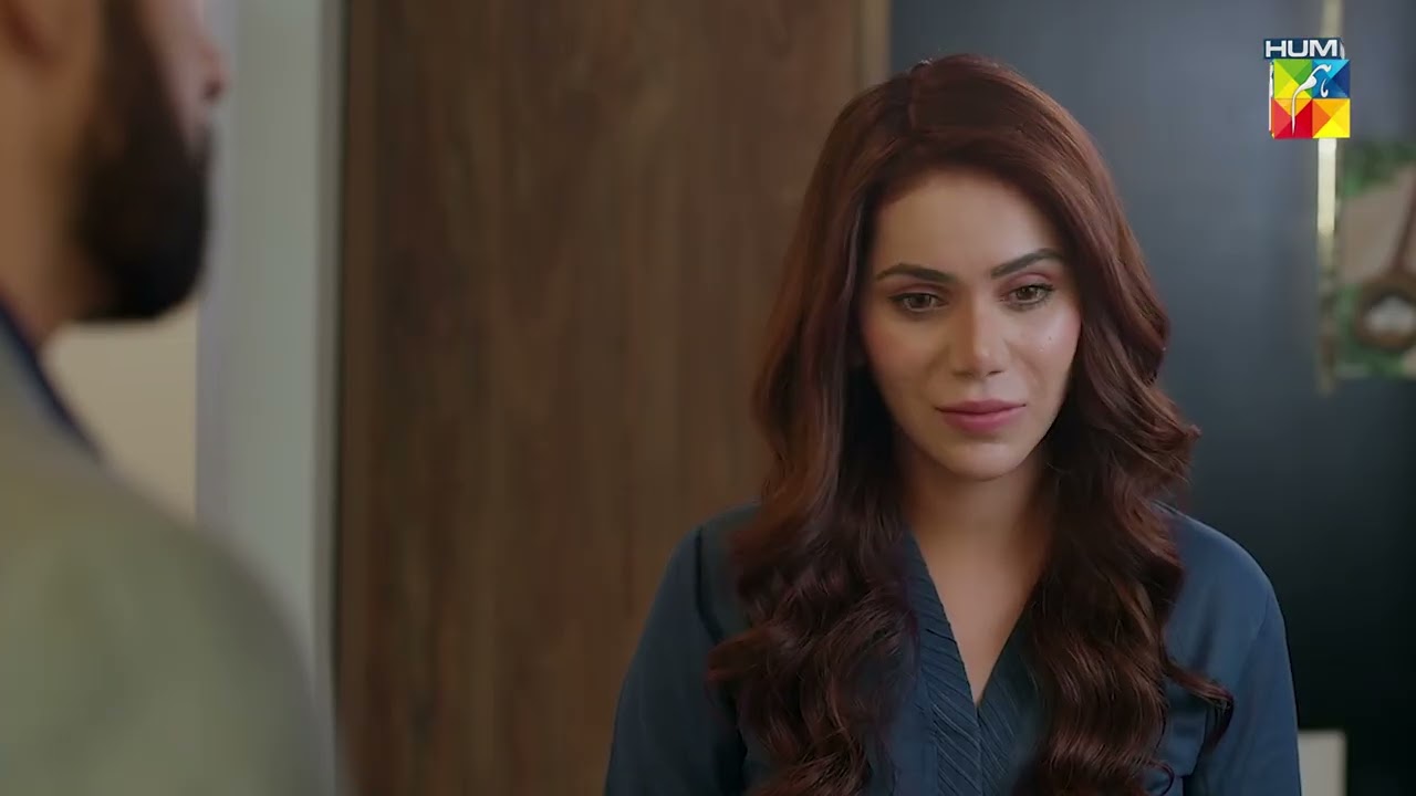 Musafat Episode 25 Promo [ Mohsin Abbas Haider & Alishba Khan ] - Tomorrow at 9 PM - HUM TV