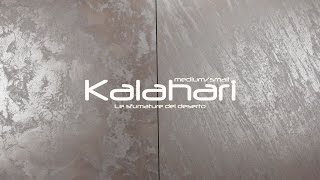 Kalahari Medium/Small