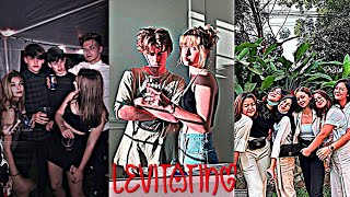 Levitating - Couples X Best Friends Edit // Love X