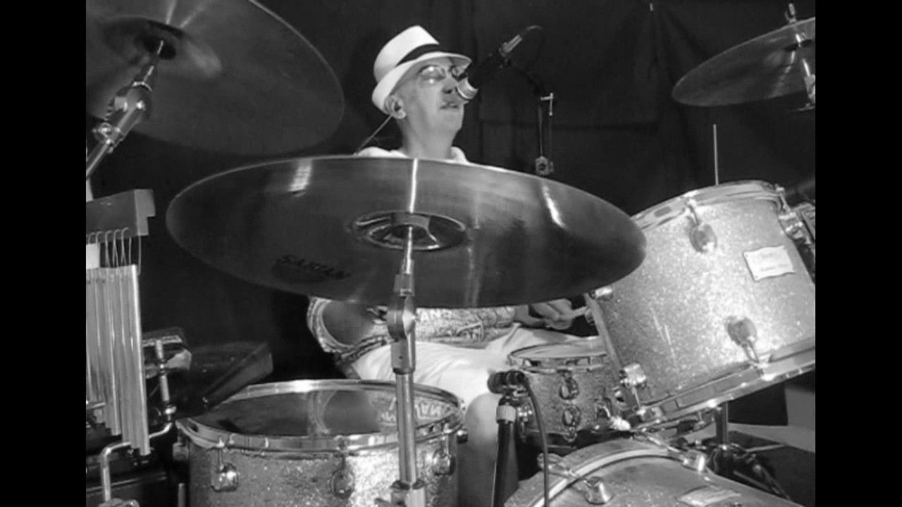 Promotional video thumbnail 3 for Rudy Martin