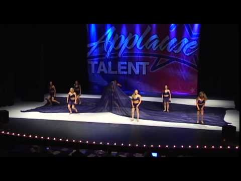 IDA People's Choice - Van Buren, AR